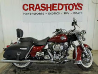 2010 HARLEY-DAVIDSON FLHRC 1HD1FR41XAB660237