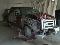 2009 FORD F250 1FTSW21R19EA88749