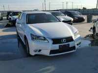 2015 LEXUS GS JTHBE1BL2FA002227