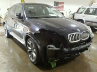 2013 BMW X6 5UXFG8C5XDL592070