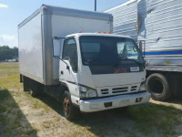 2007 GMC W4500 W450 J8DC4B16577008773