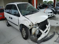 2007 DODGE CARAVAN 1D4GP25R87B238662