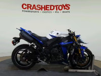 2014 YAMAHA YZFR1 JYARN23E4EA016629