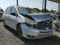 2004 TOYOTA SIENNA 5TDZA23C54S216032