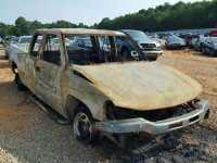 2003 GMC NEW SIERRA 2GTEK19T831105588