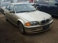2000 BMW 323 WBAAM3347YCA91173
