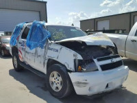 2007 CHEVROLET TAHOE 1GNEC13JX7R135149