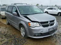 2015 DODGE GRAND CREW 2C4RDGDG3FR579298