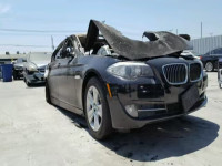 2011 BMW 528 WBAFR1C53BC672694