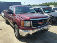 2008 GMC SIERRA 2GTEK19J381239818