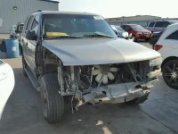 2003 CHEVROLET TAHOE 1GNEC13V63R111041