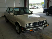 1985 BMW 325E WBAAB5402F9626754