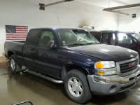 2005 GMC NEW SIERRA 2GTEK19V851389843