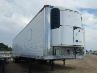 2007 GREAT DANE TRAILER TRAILER 1GRAA06207W701595