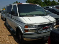 2000 GMC SAVANA RV 1GDFG15R4Y1245677