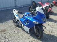 2006 SUZUKI GSX600 JS1GN79A862101315