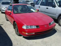 1995 HONDA PRELUDE JHMBB2250SC007067