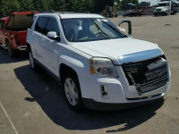 2011 GMC TERRAIN 2CTALUECXB6350899