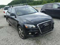 2011 AUDI Q5 WA1DKAFP9BA074725