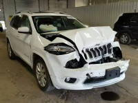 2017 Jeep Cherokee O 1C4PJLJB4HW573067