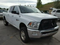 2010 DODGE RAM 2500 M 3D7TT2HT1AG183233