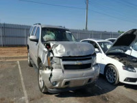 2007 CHEVROLET TAHOE 1GNFK13067R316991