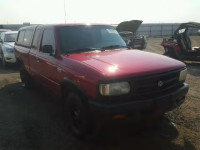 1996 MAZDA B3000 4F4CR17U4TTM02910