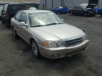 2004 KIA OPTIMA KNAGD128745265161