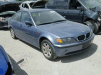 2003 BMW 325 WBAEV33433KL86734