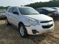 2011 CHEVROLET EQUINOX 2CNALBEC8B6425871