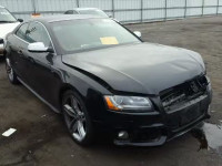 2012 Audi S5 WAUVVAFR6CA017058