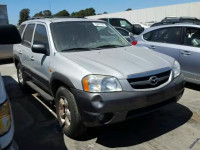 2003 MAZDA TRIBUTE 4F2CZ06173KM34900