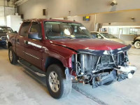 2005 GMC NEW SIERRA 2GTEK13T451115952