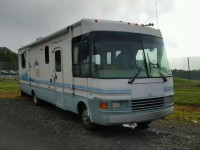 1999 FORD DOLPHIN 3FCNF53S9XJA31075