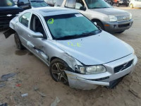 2006 VOLVO S60 T5 YV1RS547962547314
