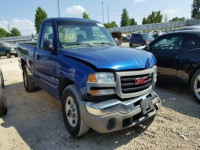 2003 GMC NEW SIERRA 1GTEC14V43E378032