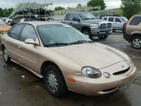 1997 FORD TAURUS LX 1FALP53S9VG260520