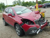 2013 BUICK ENCORE PRE KL4CJDSB5DB173646