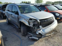 2008 CHEVROLET EQUINOX 2CNDL13F786024745