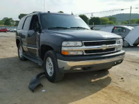 2004 CHEVROLET TAHOE 1GNEK13Z64J300553