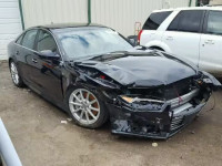 2017 AUDI A6 PREMIUM WAUG8AFC4HN102038