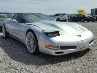 2002 CHEVROLET CORVETTE Z 1G1YY12S625123865