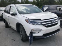 2016 HONDA PILOT ELIT 5FNYF6H08GB030769