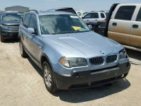 2005 BMW X3 WBXPA73435WC49406