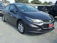 2016 CHEVROLET CRUZE 1G1BE5SM1G7325550