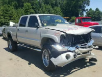 2004 GMC SIERRA 1GTHK23U74F141772