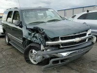 2003 CHEVROLET TAHOE 1GNEK13ZX3J119647