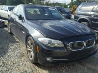 2012 BMW 528 WBAXG5C54CDX02606