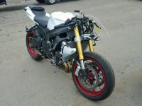 2017 SUZUKI GSX-R750 JS1GR7MA3H2101799