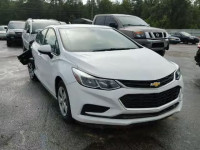 2016 CHEVROLET CRUZE 1G1BC5SM3G7236021